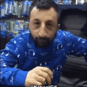 Meet your Posher, Faruk